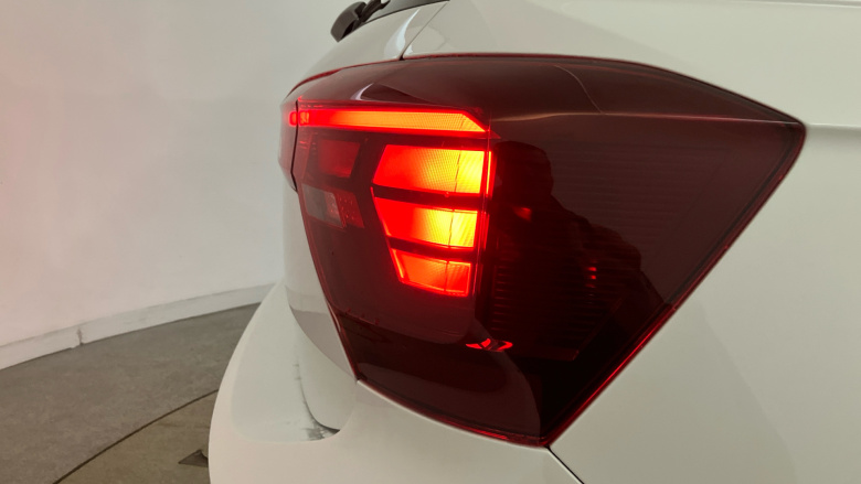 Volkswagen Polo 1.0 Life 5dr Petrol Hatchback